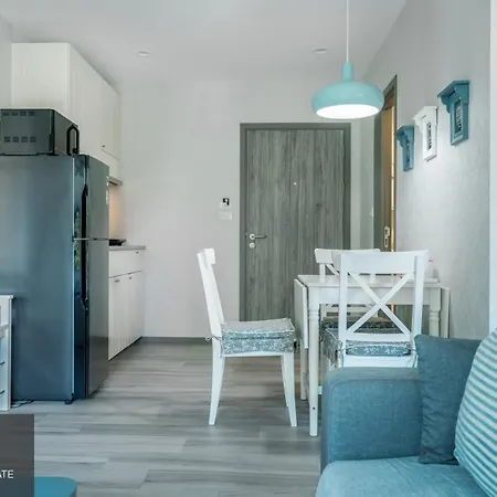 Studio Apartment By The Sea E413 Phuket Exterior photo