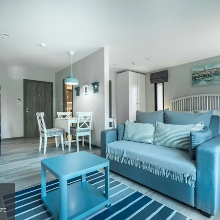 Studio Apartment By The Sea E413 Phuket Exterior photo