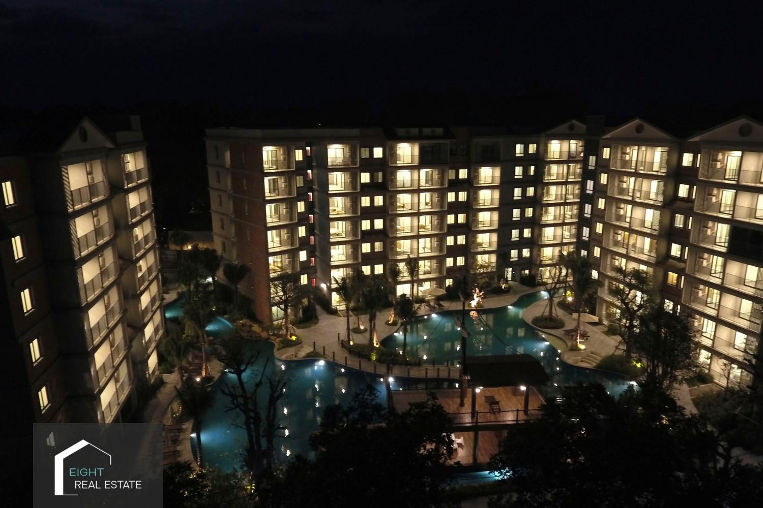 By The Sea E413 * Phuket