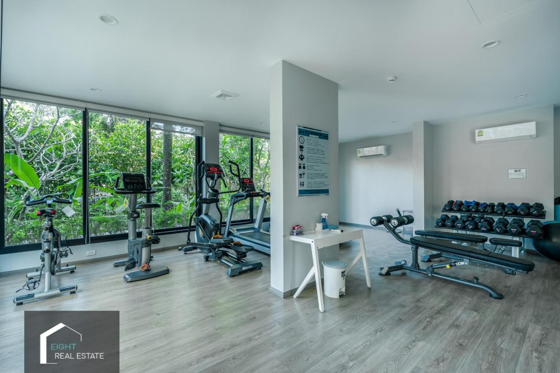 By The Sea E413 Apartment Phuket