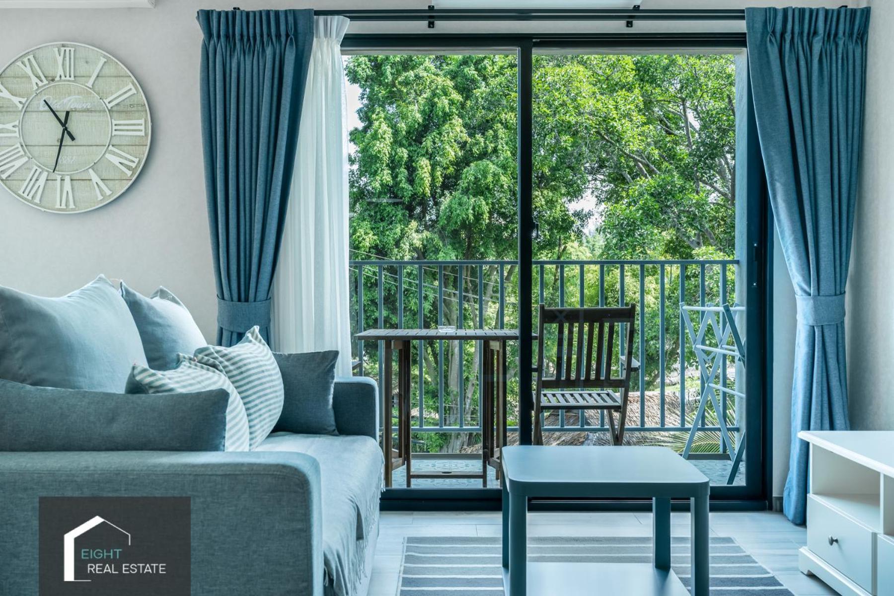 Apartment By The Sea E413