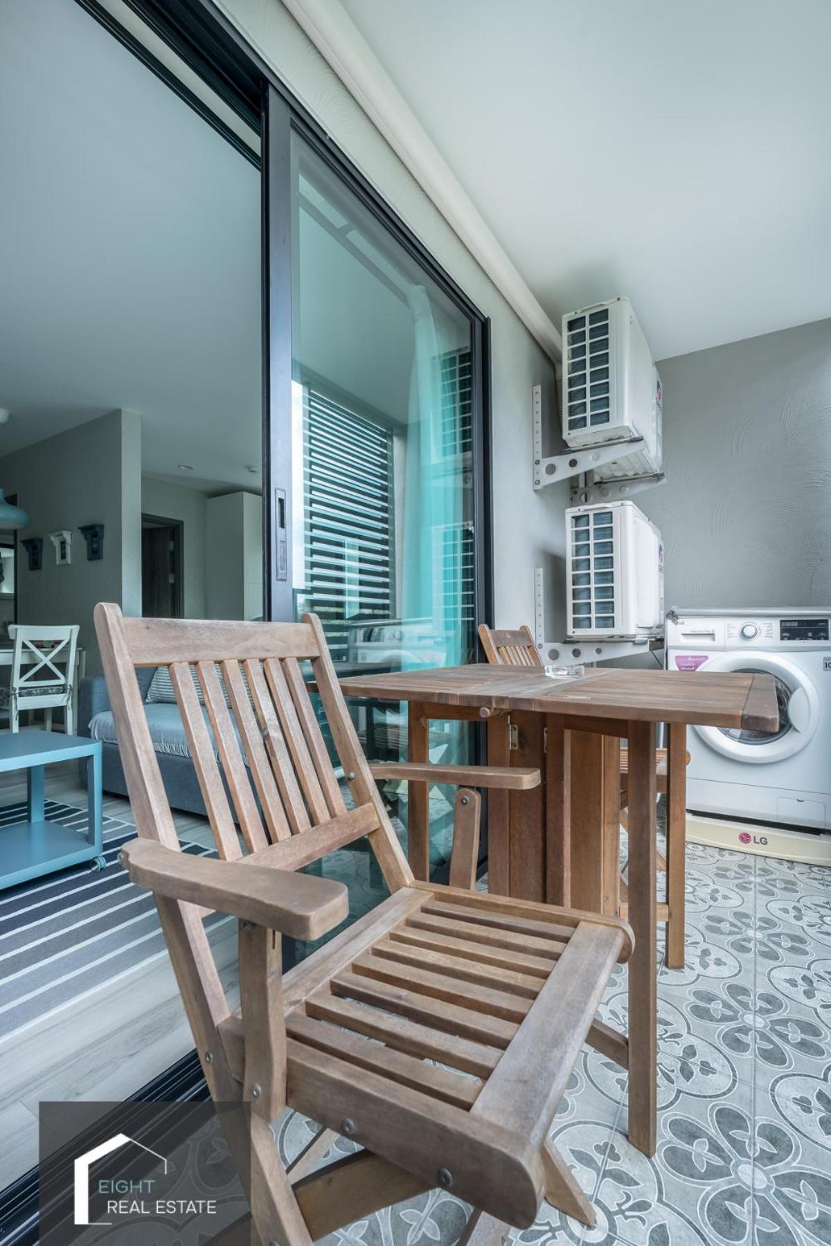 Apartment By The Sea E413 *