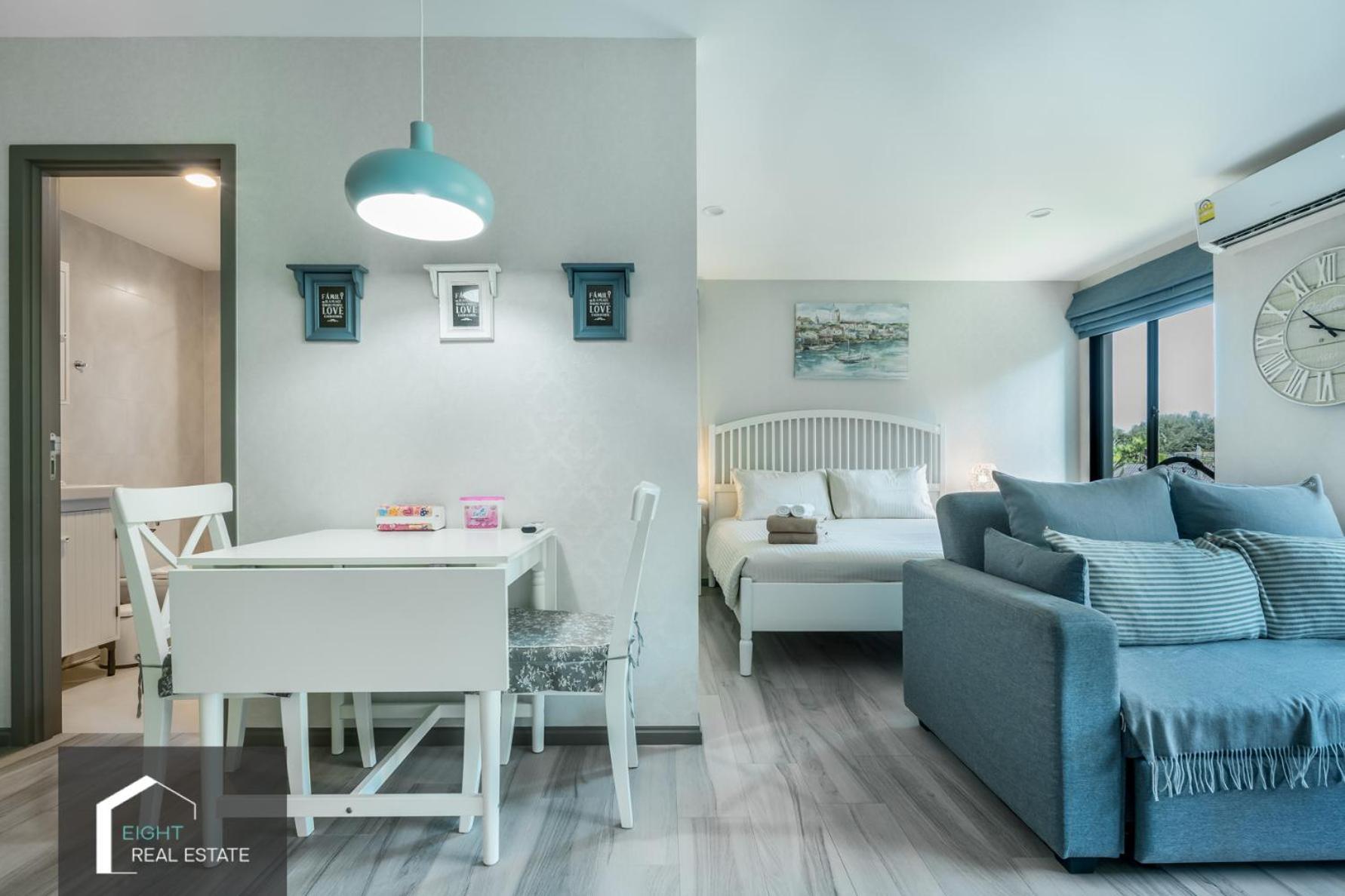 By The Sea E413 Apartment Phuket